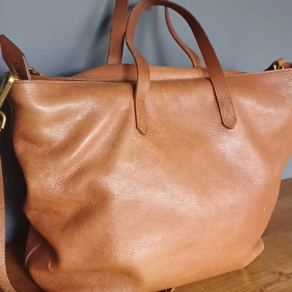 Madewell purse - Picture 5 of 16